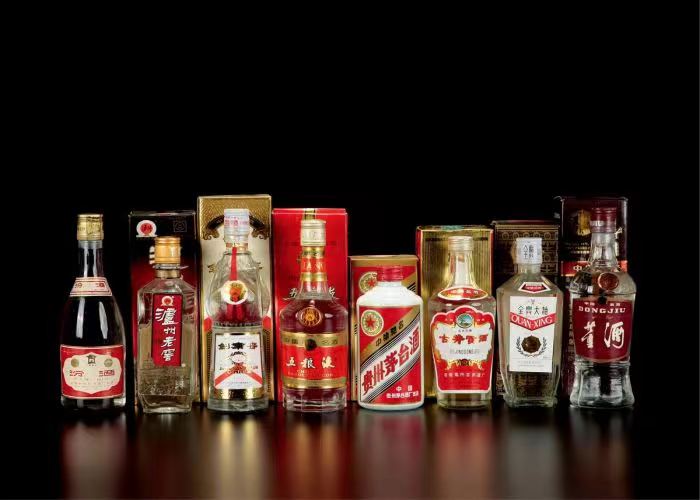 坦洲镇老酒储存的方法