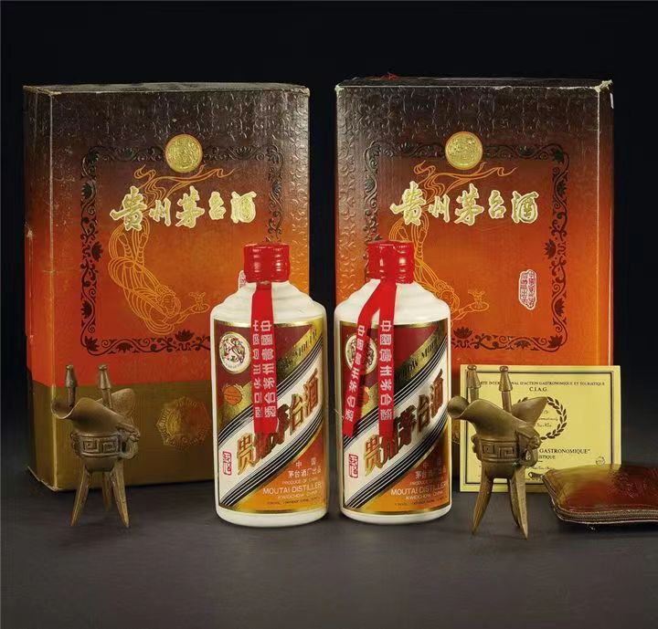 坦洲镇烟酒回收